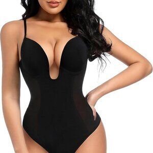 Decorus Women's Low Back Shapewear